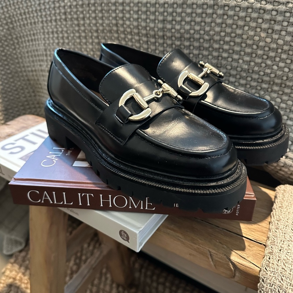 H&M Loafers